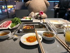 -海底捞火锅(油麻地店)