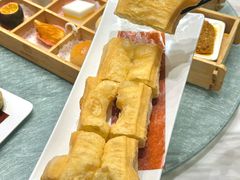 -點無缺茶楼·海鲜酒家(世博店)