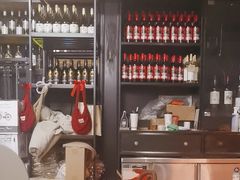 -Blac+Blac(中海环宇荟店)