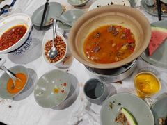 -湘中缘·湖南菜(娄底驻京办店)