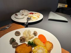 -拉蒂娜·巴西牛排馆 Latina·Brazilian Steakhouse(王府井喜悦店)
