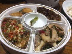 -必点海鲜·鲅鱼水饺(鞍山西道店)