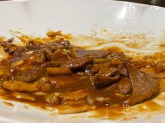 -壹零捌道·北京烤鸭(车公庄店)