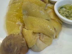 壹心鸡-文记壹心鸡(宝华路店)