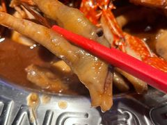 -胖哥俩肉蟹煲(萧山加州阳光店)