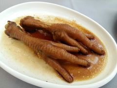 卤凤爪-徐记海鲜(陕西历史博物馆|明德门店)