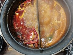 -呷哺呷哺(枫蓝国际店)