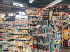 -Olé精品超市(北京合生汇店)