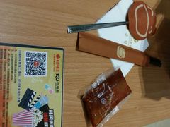 -权味·朝鲜族拌饭(勒泰店)