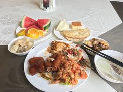 -济南南郊宾馆