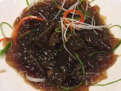 -上海和平饭店龙凤厅 Dragon Phoenix