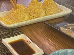 -栖川山葵家·寿喜锅·日式料理(龙湖北城天街商场店)