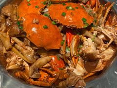 -胖哥俩肉蟹煲(湛江印象汇店)
