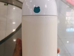 -兰熊鲜奶(西直门凯德mall店)