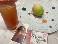 -théATRE 茶聚场(王府中環店)