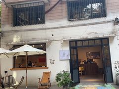 -甘单茶事小馆(洋河店)
