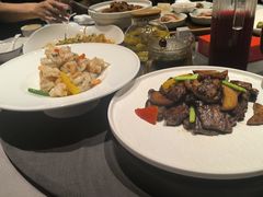-百富源·海鲜辽菜(浑河堡店)