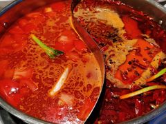 -俏牛哥鲜牛肉牛肆馆(重庆天地店)