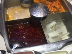 -海底捞火锅(杭州庆春路夜宵主题店)