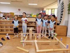 -北京市朝阳区阳光起点幼儿园(东坝园)