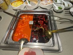 -海底捞火锅(新华联梦想城店)