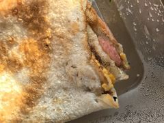 -金杨老摊头蛋饼(金口路店)