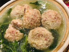 -陈记菜馆·非遗淮扬菜(东关街教场店)