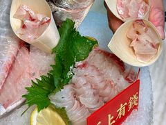 -喜聚薈·花膠雞海鮮火鍋(越秀店)