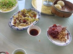 -蜀江春(总店桃花山分店)