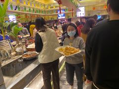 -堂会·KTV·自助餐·团建聚会(天河店)