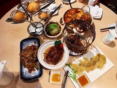 -避风塘(宝山万达店)