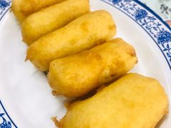 -東發道茶冰廰(人民广场店)