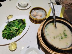 -如轩·海鲜砂锅粥·潮汕菜(小榄店)