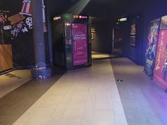 -新影联·华谊兄弟影院(望京店)