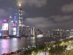 -外滩8号 whisky bar(金延大厦店)