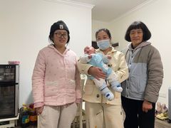 -汇慈安·高端自营月嫂(武汉月子尊享店)