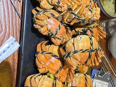 -517烧烤·龙虾·海鲜大排档(万象都荟店)