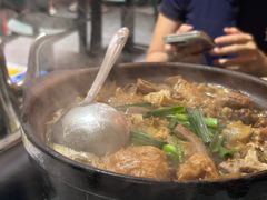 -肥家大排档(天河体育西店)