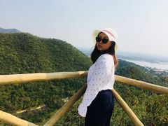 -静之湖湖畔餐厅