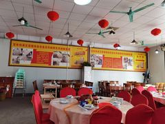 大堂-秦记南岗鱼锅(珠吉路店)