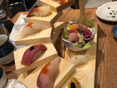 -阿吾罗日本料理(K11艺术中心店)