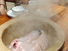 -滇香肴·云南菜蒸汽石锅鱼(云南北路店)