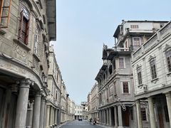 -汕头市小公园
