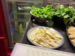 -巴蜀大将火锅(春熙店)