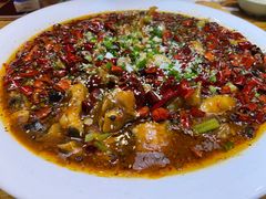 -兔槽江湖菜·重庆璧山兔(水围店)