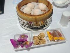 -好食上(喜盈门.范城店)