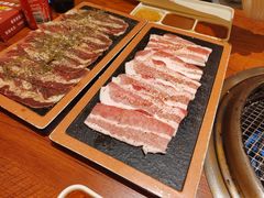 -町町烤肉烤串(振华广场店)