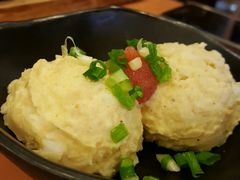 -博多一幸舍(侨福芳草地购物中心店)