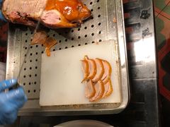 -皇城根·烤鸭·鱼头·家常菜(欧亚大观乐活城店)