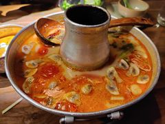 -太泰东南亚餐厅(万福广场店)